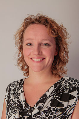 Renske Leijten van de SP